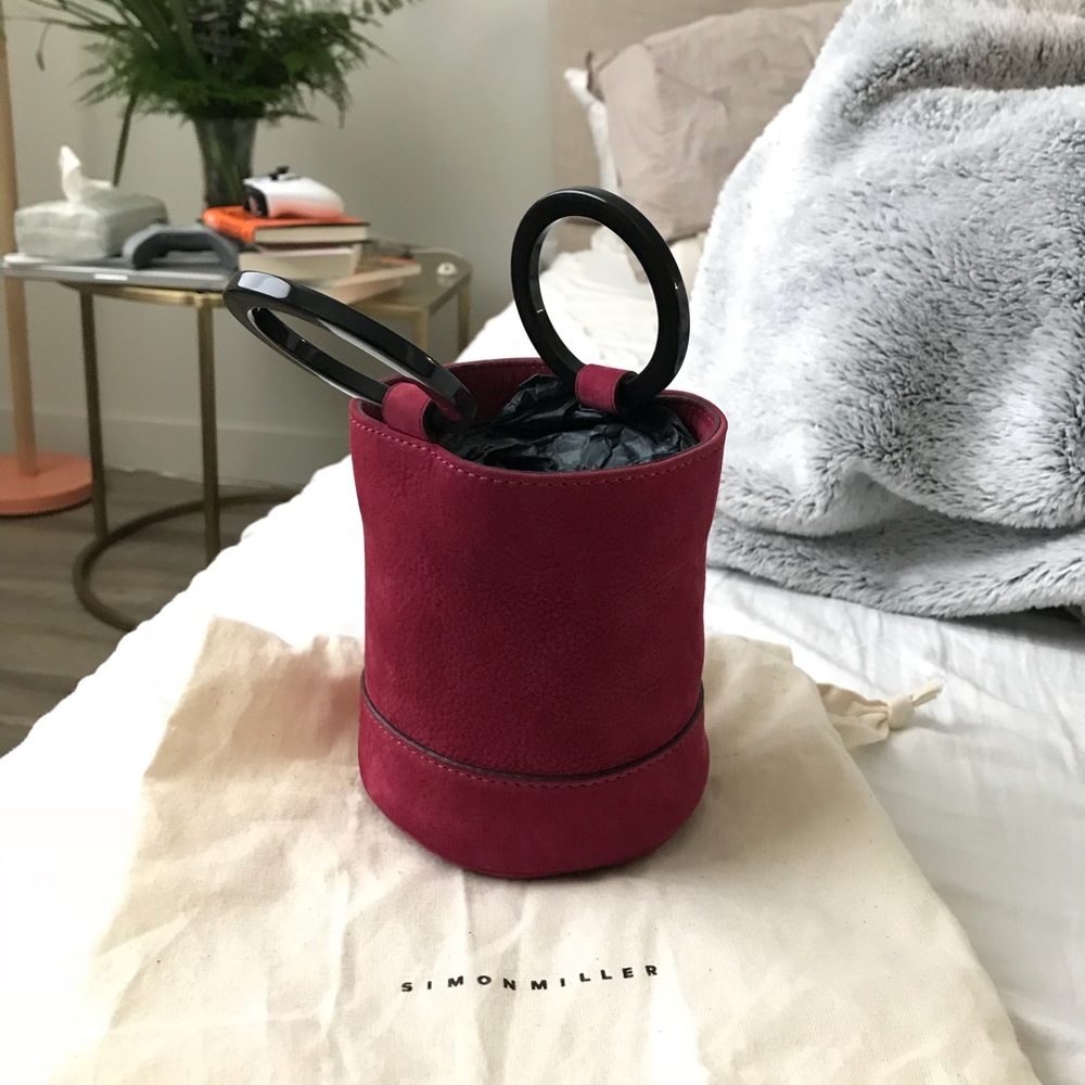 Simon Miller Bonsai S801